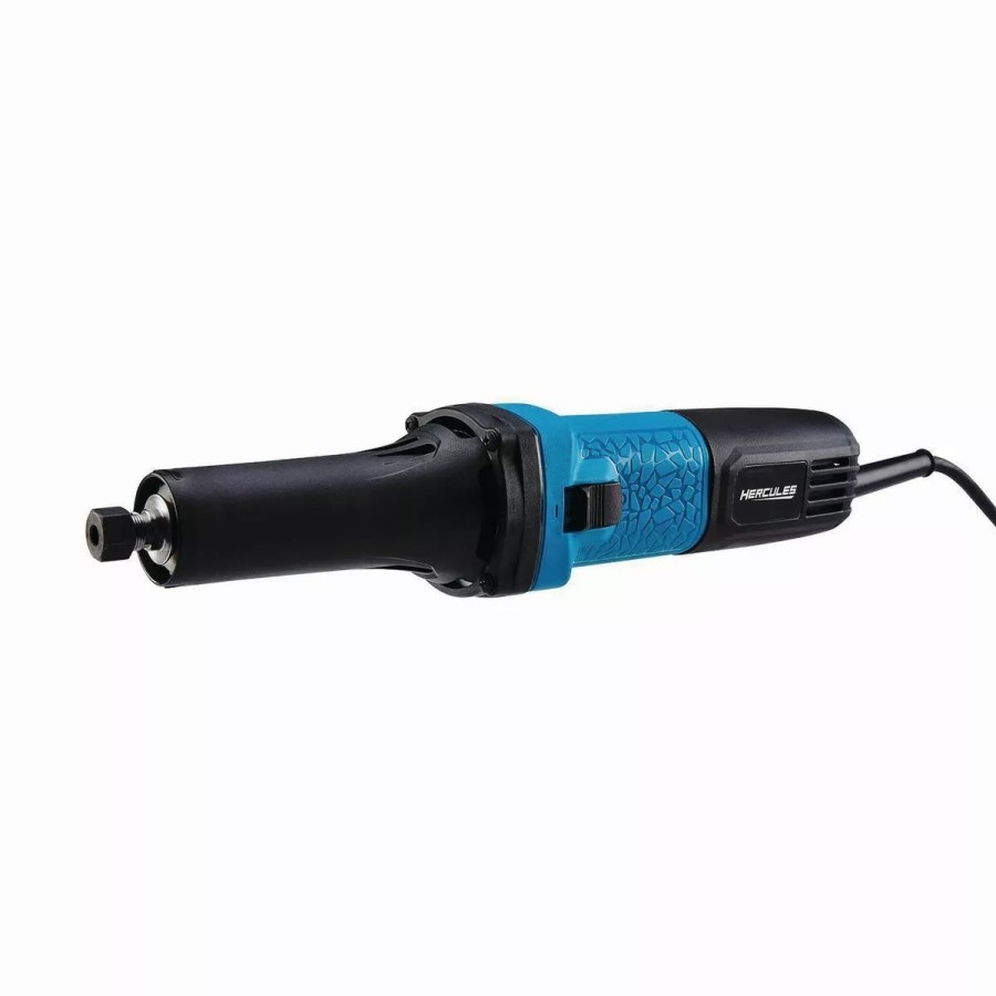 Power Tools Hercules | Hercules 4 Amp, 1/4 In. Die Grinder