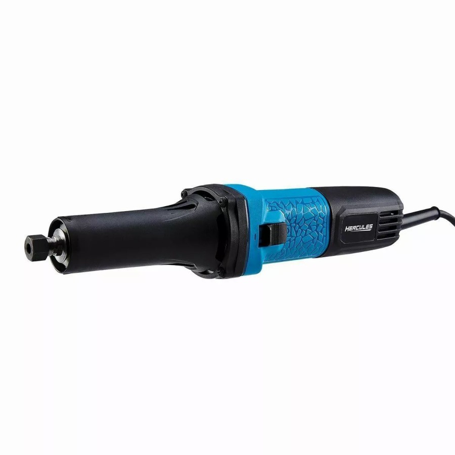 Power Tools Hercules | Hercules 4 Amp, 1/4 In. Die Grinder