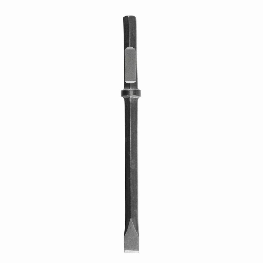 Power Tools Hercules | Hercules 20 In. X 1-1/8 In. Universal Narrow Hex Chisel