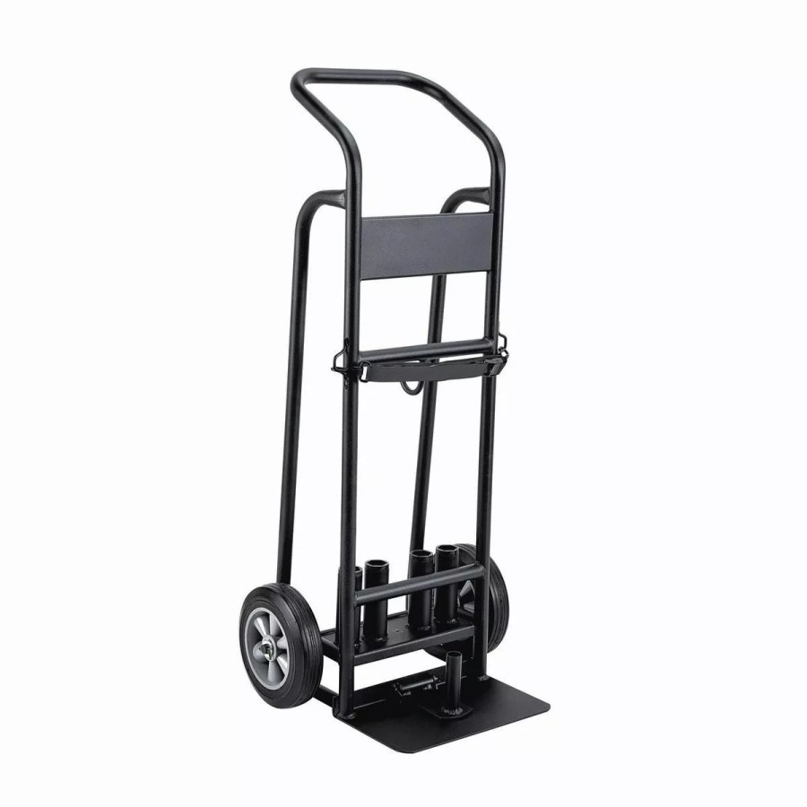 Tool Storage & Organization Hercules | Hercules 350 Lb. Capacity Universal Breaker Hammer Cart