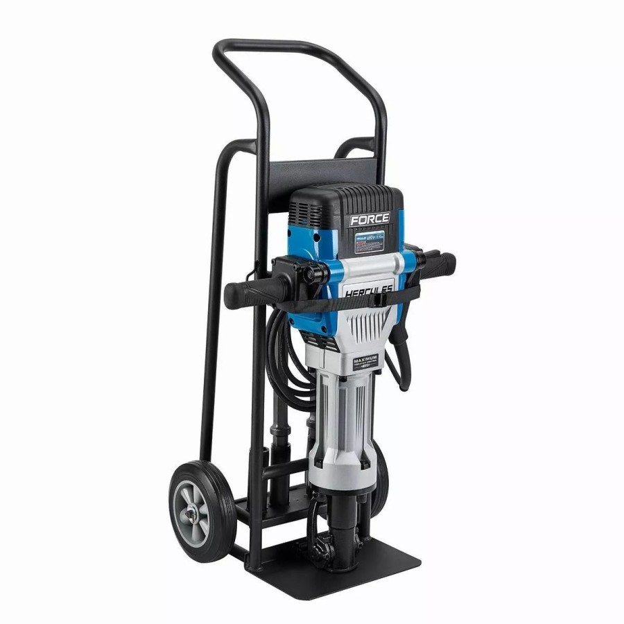 Tool Storage & Organization Hercules | Hercules 350 Lb. Capacity Universal Breaker Hammer Cart