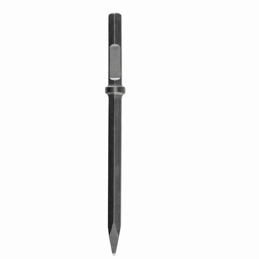 Power Tools Hercules | Hercules 20 In. Universal Moil Point Hex Chisel