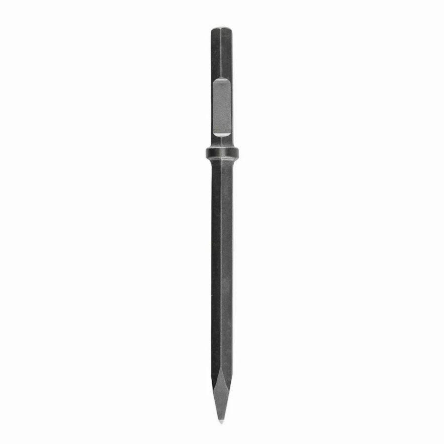 Power Tools Hercules | Hercules 20 In. Universal Moil Point Hex Chisel