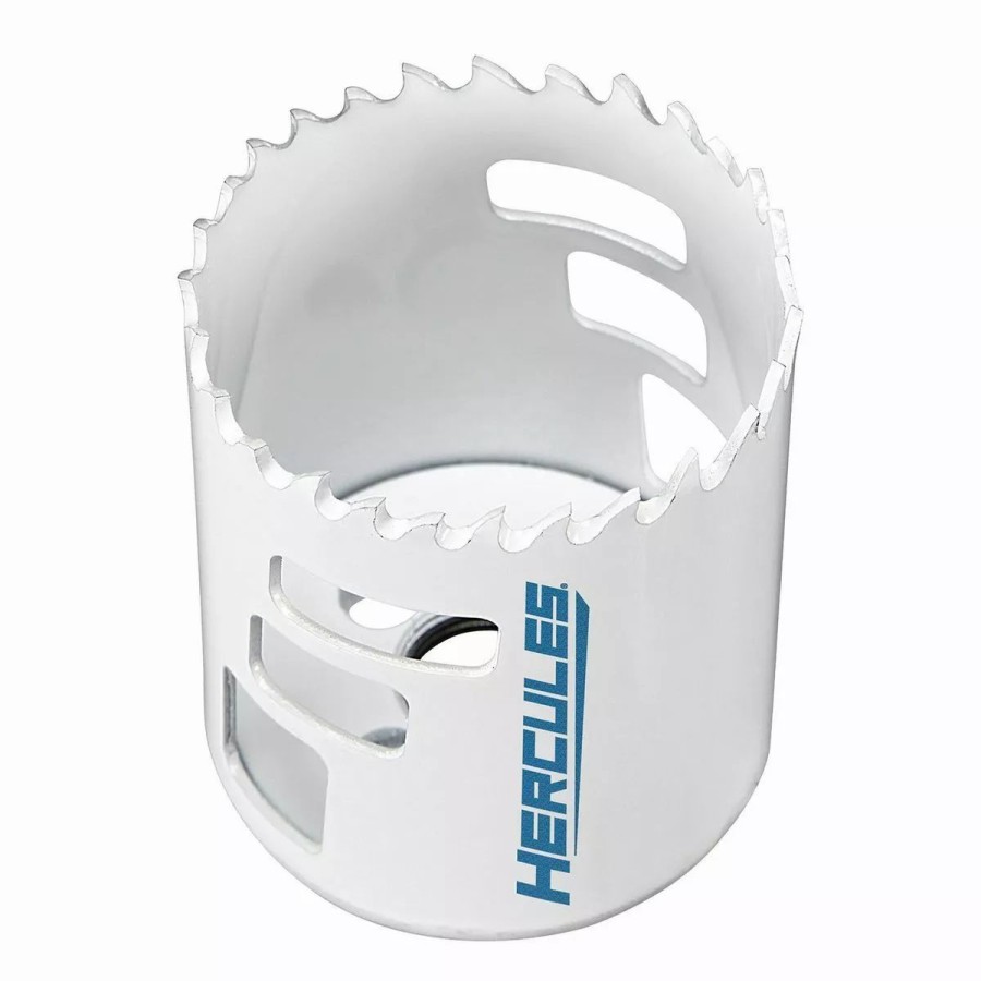 Power Tools Hercules | Hercules 2 In. Bi-Metal Hole Saw