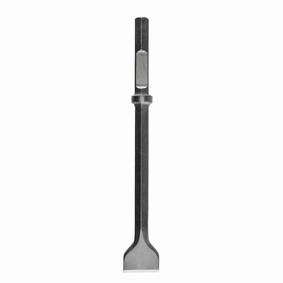 Power Tools Hercules | Hercules 20 In. X 3 In. Universal Wide Hex Chisel